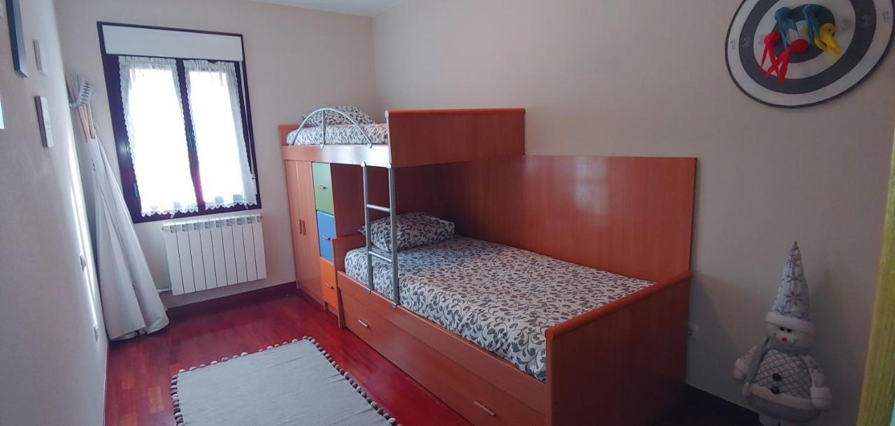 Friends&Family Apartment Ескарай Екстериор снимка